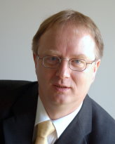 Portrait Detlef Gräser